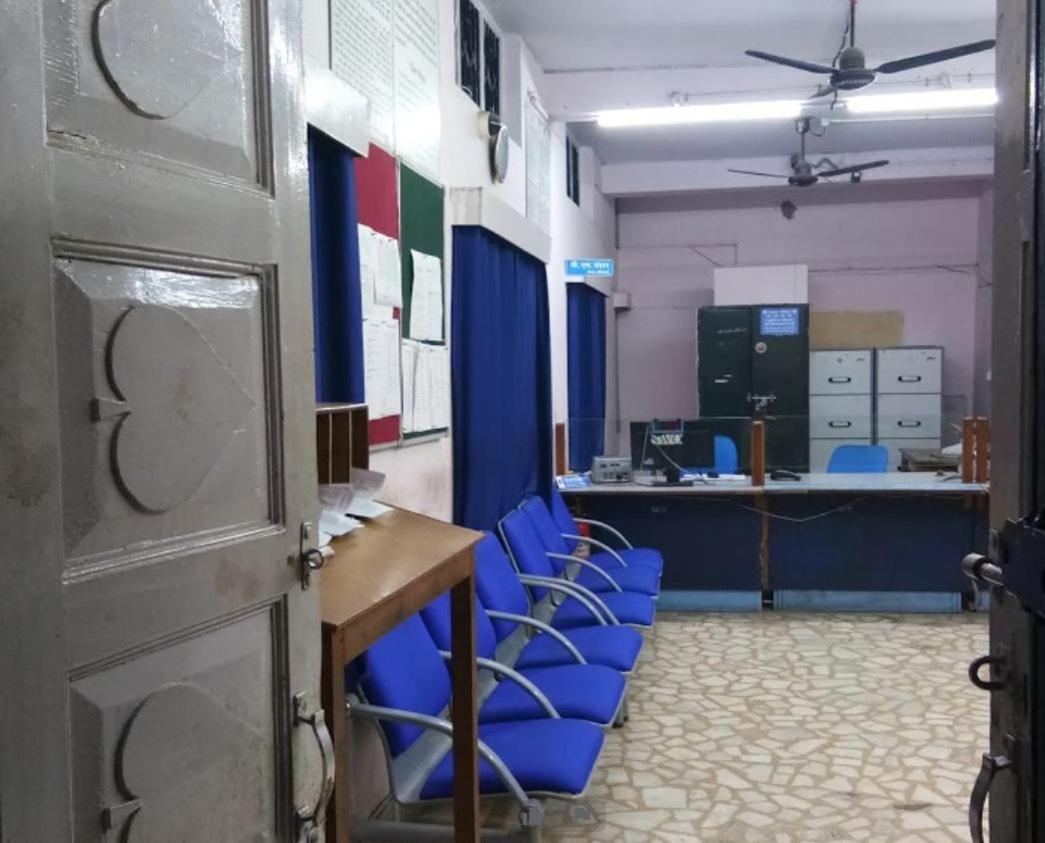 Pandey Residency view 2