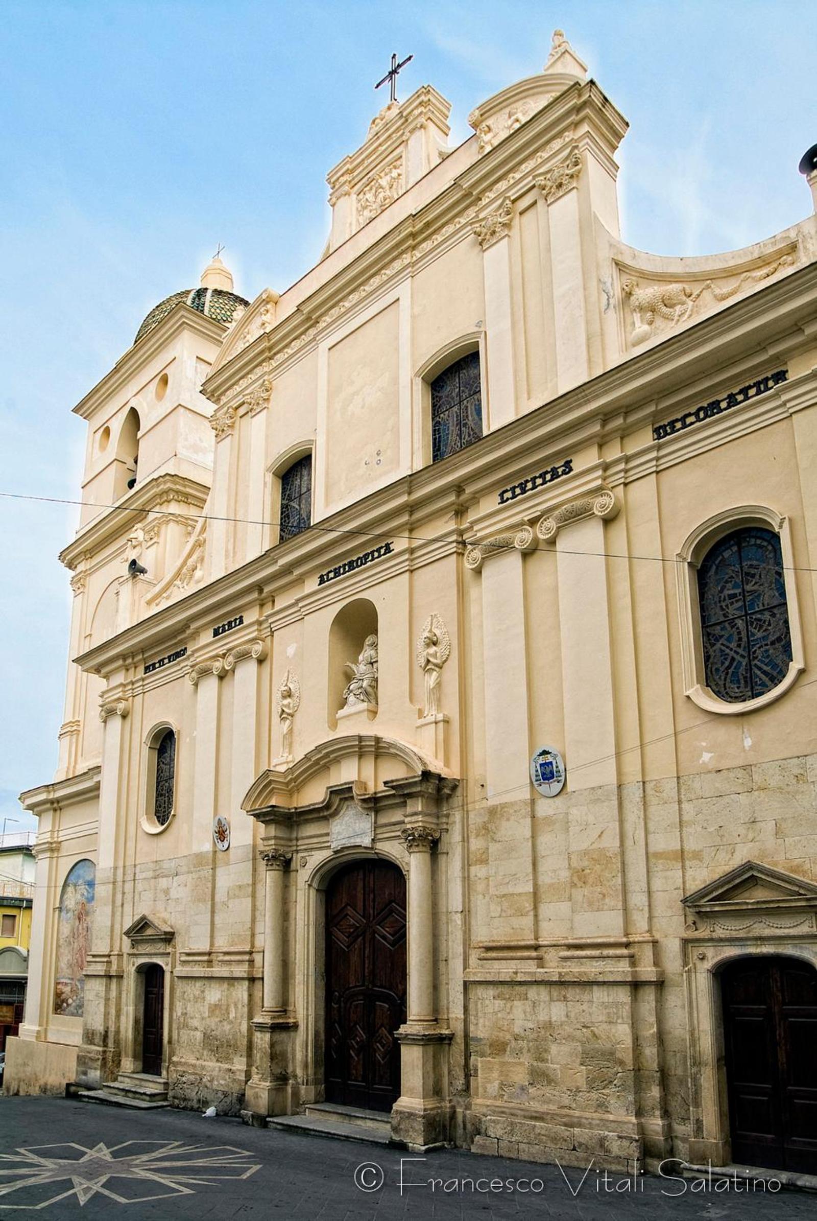 Il Falco e Il Gabbiano