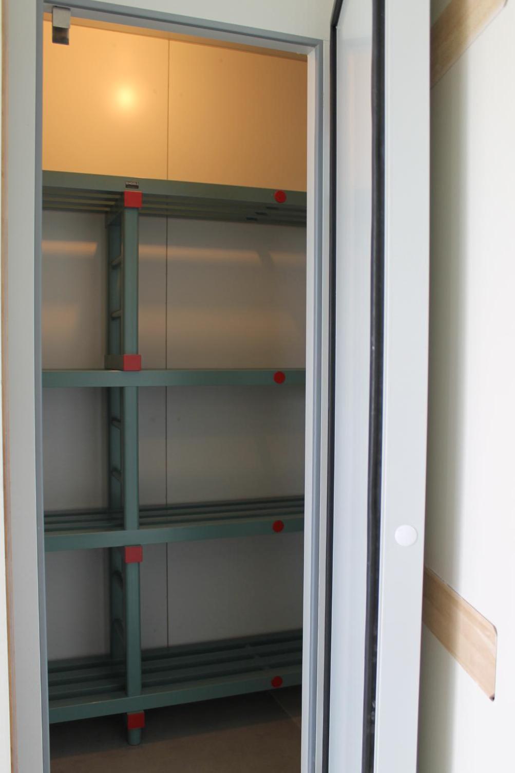 Vakantiewoning 't Pandoerhof