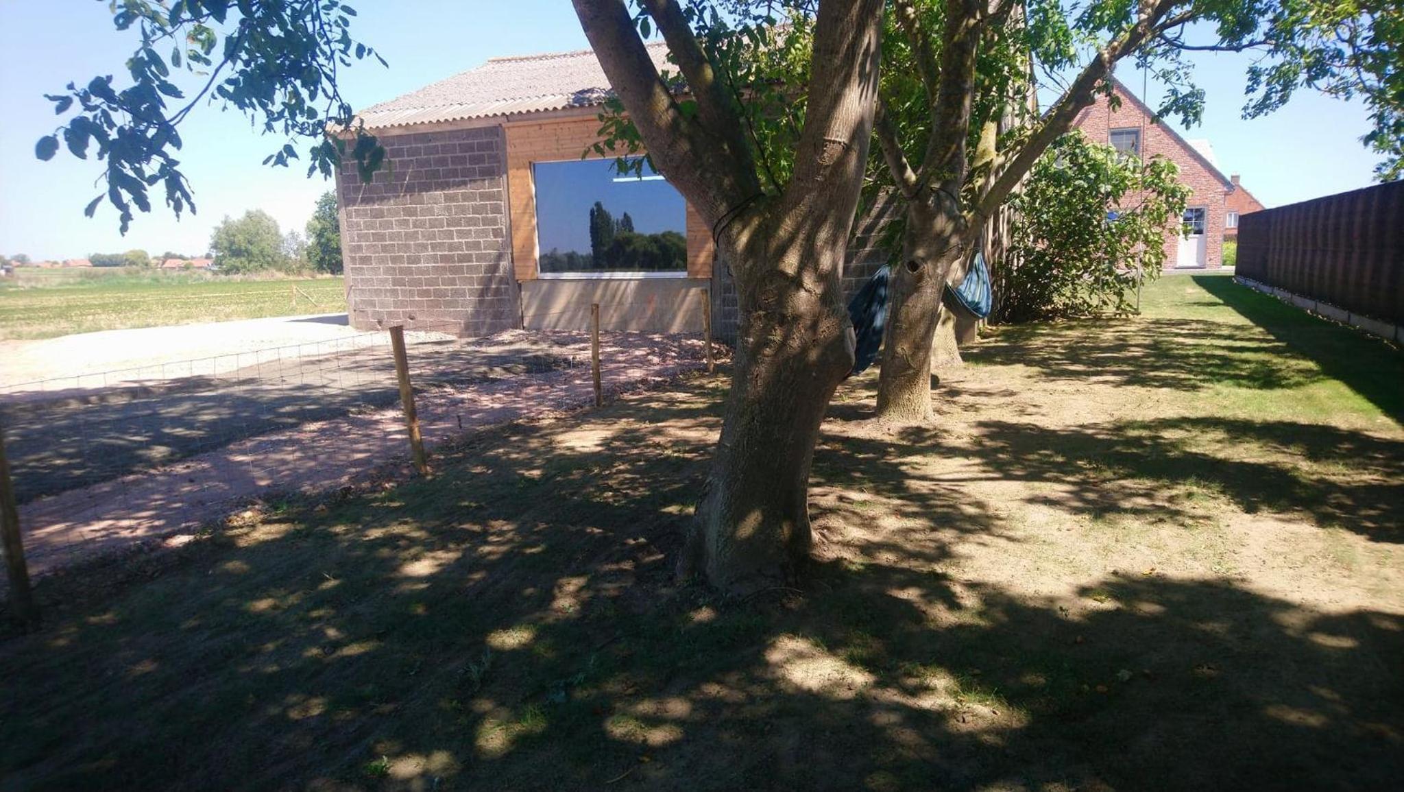 Vakantiewoning 't Pandoerhof