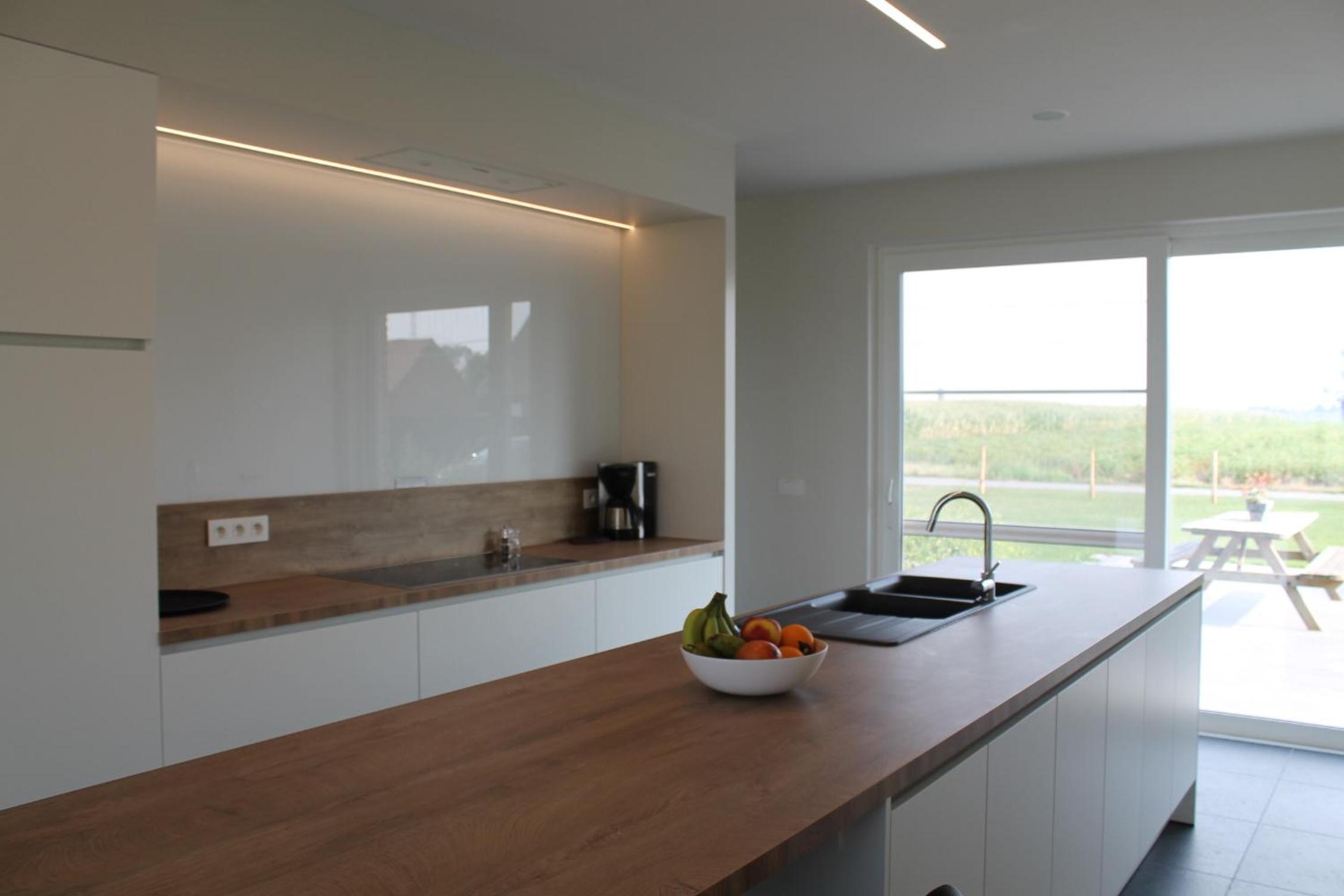 Vakantiewoning 't Pandoerhof