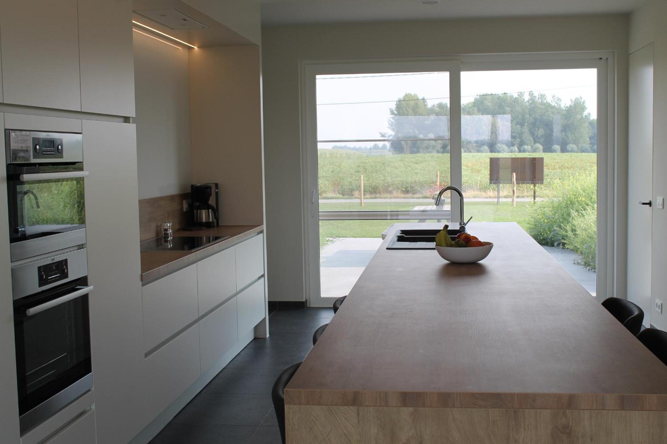 Vakantiewoning 't Pandoerhof