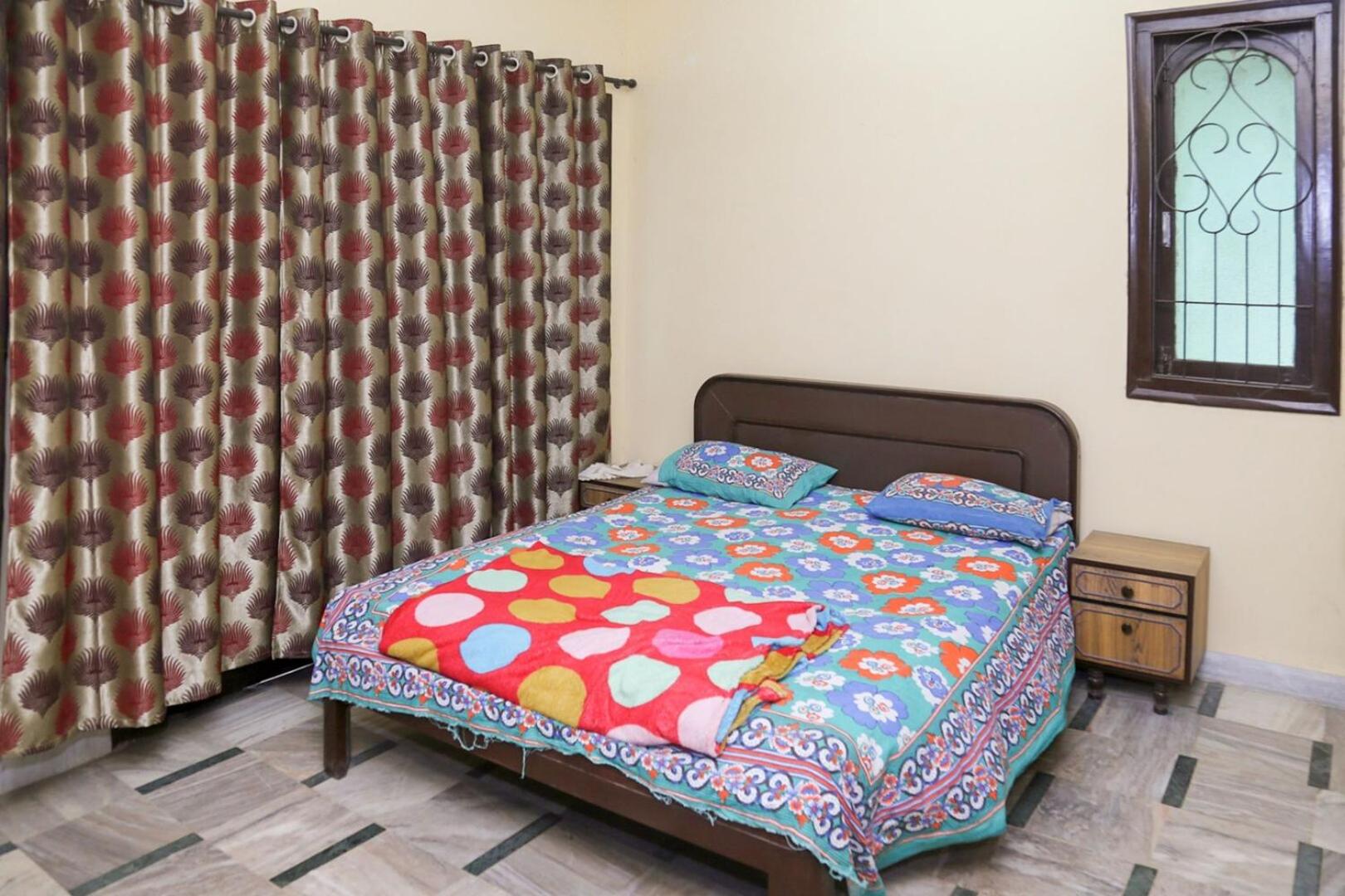 Ronak Cottage view 2