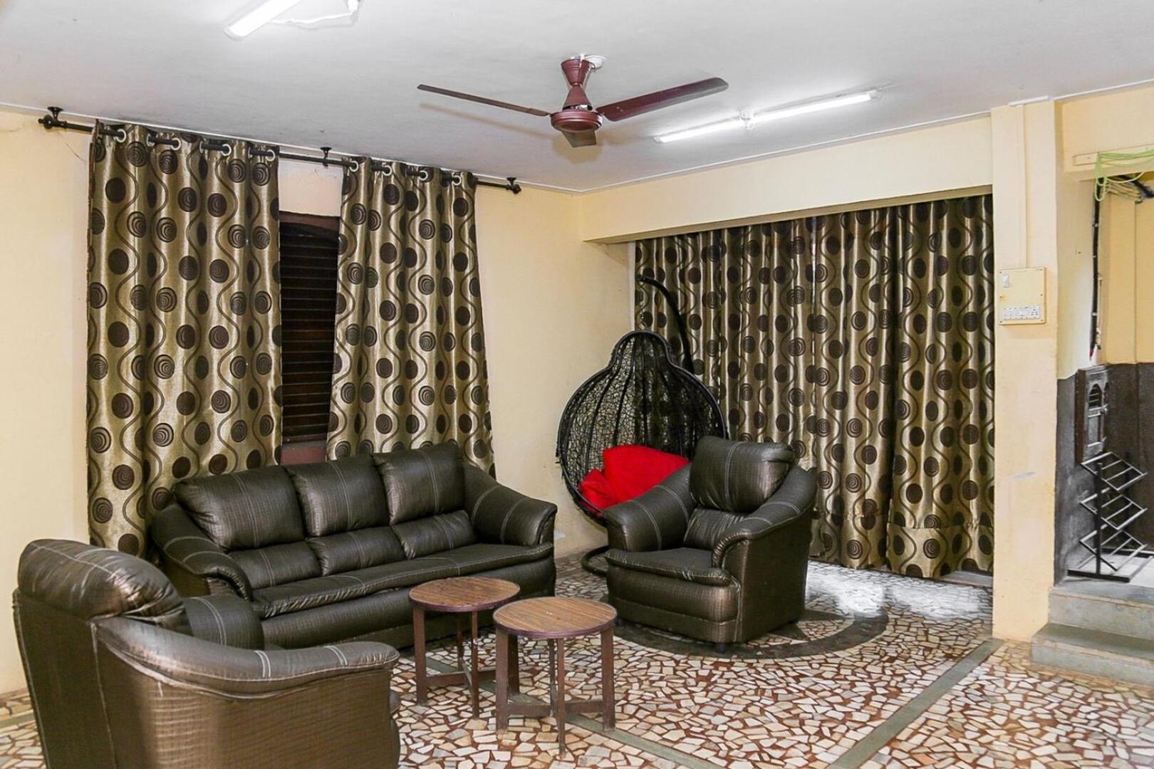 Ronak Cottage view 4