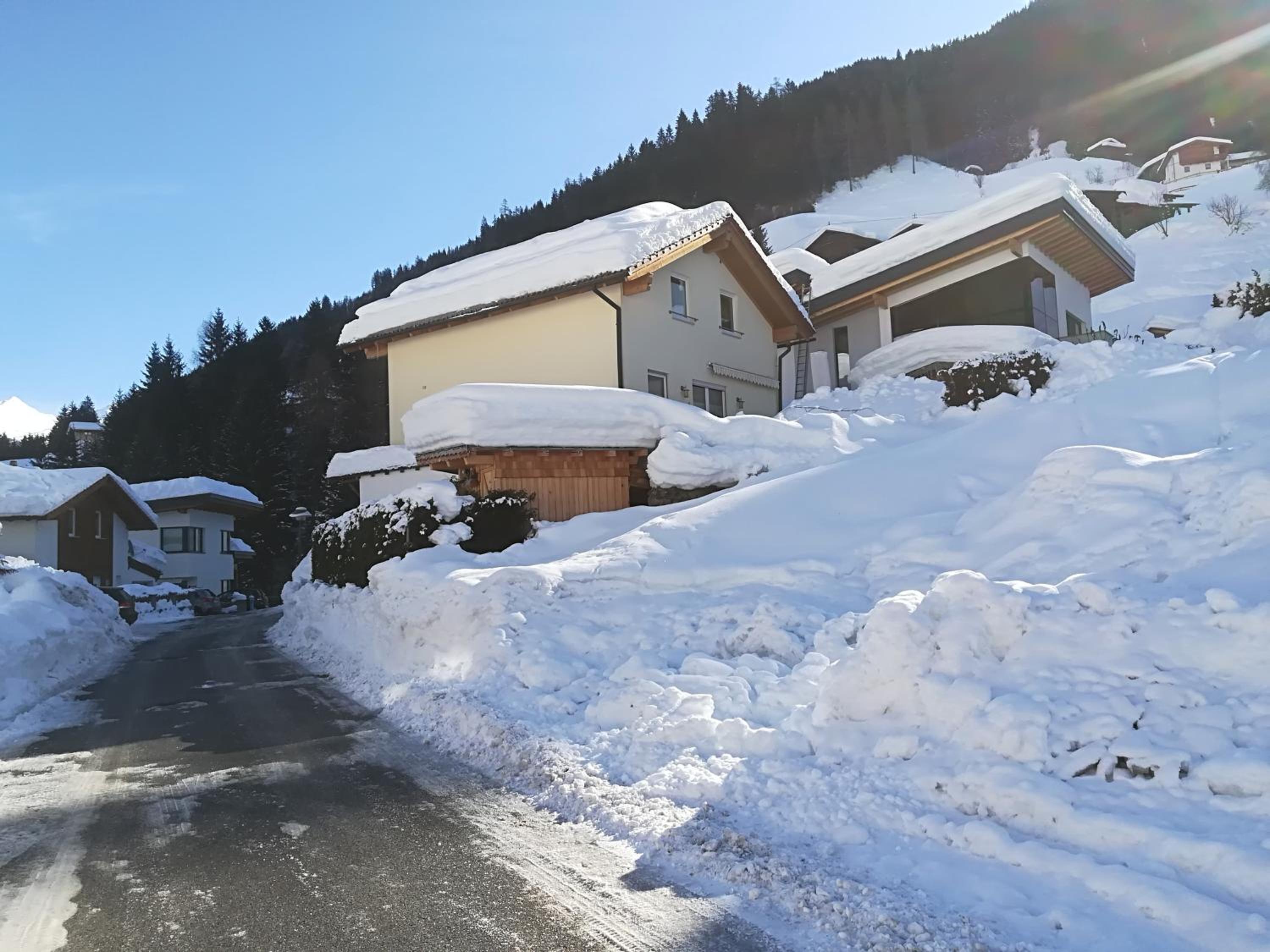 Apart Alblittblick view 4