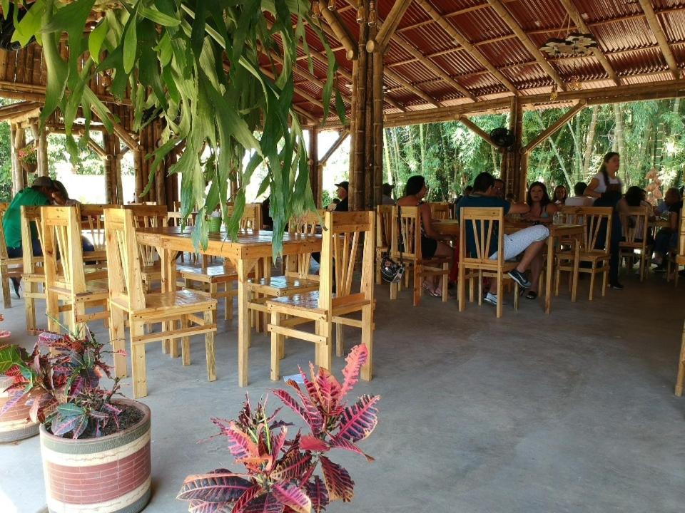 Hotel Campestre Campos Verdes