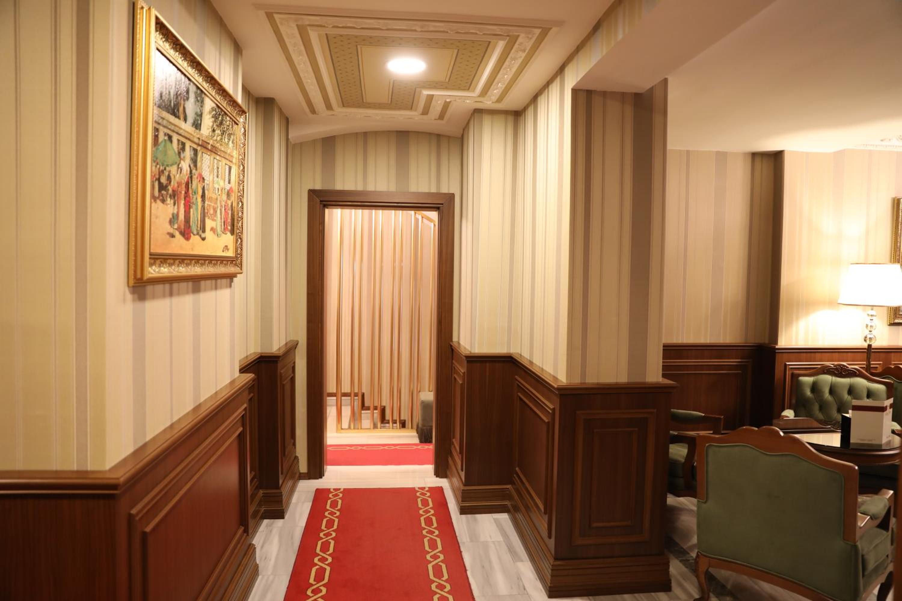 Meserret Palace Hotel - Special Category - Image 5