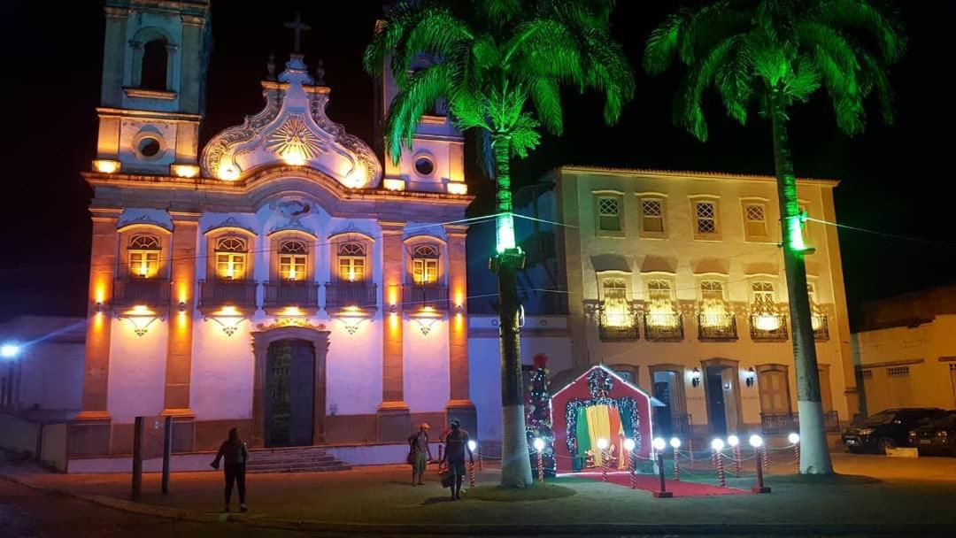 Pousada Colonial Penedo - Alagoas view 4