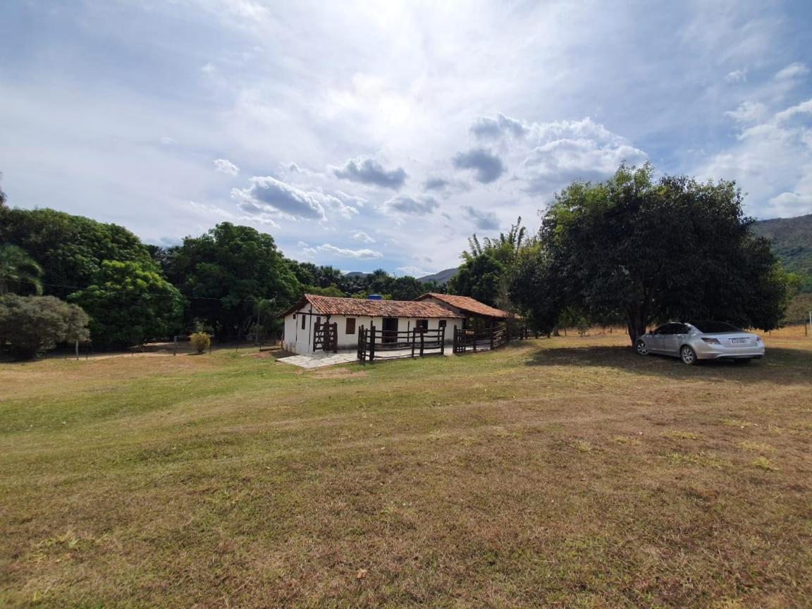 Fazenda Tarumã