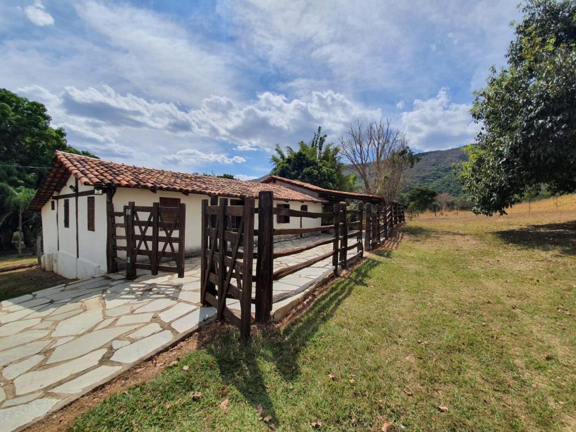 Fazenda Tarumã
