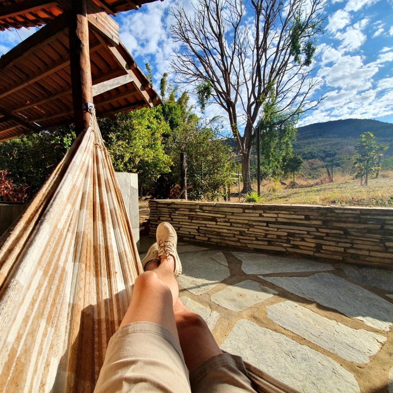 Fazenda Tarumã
