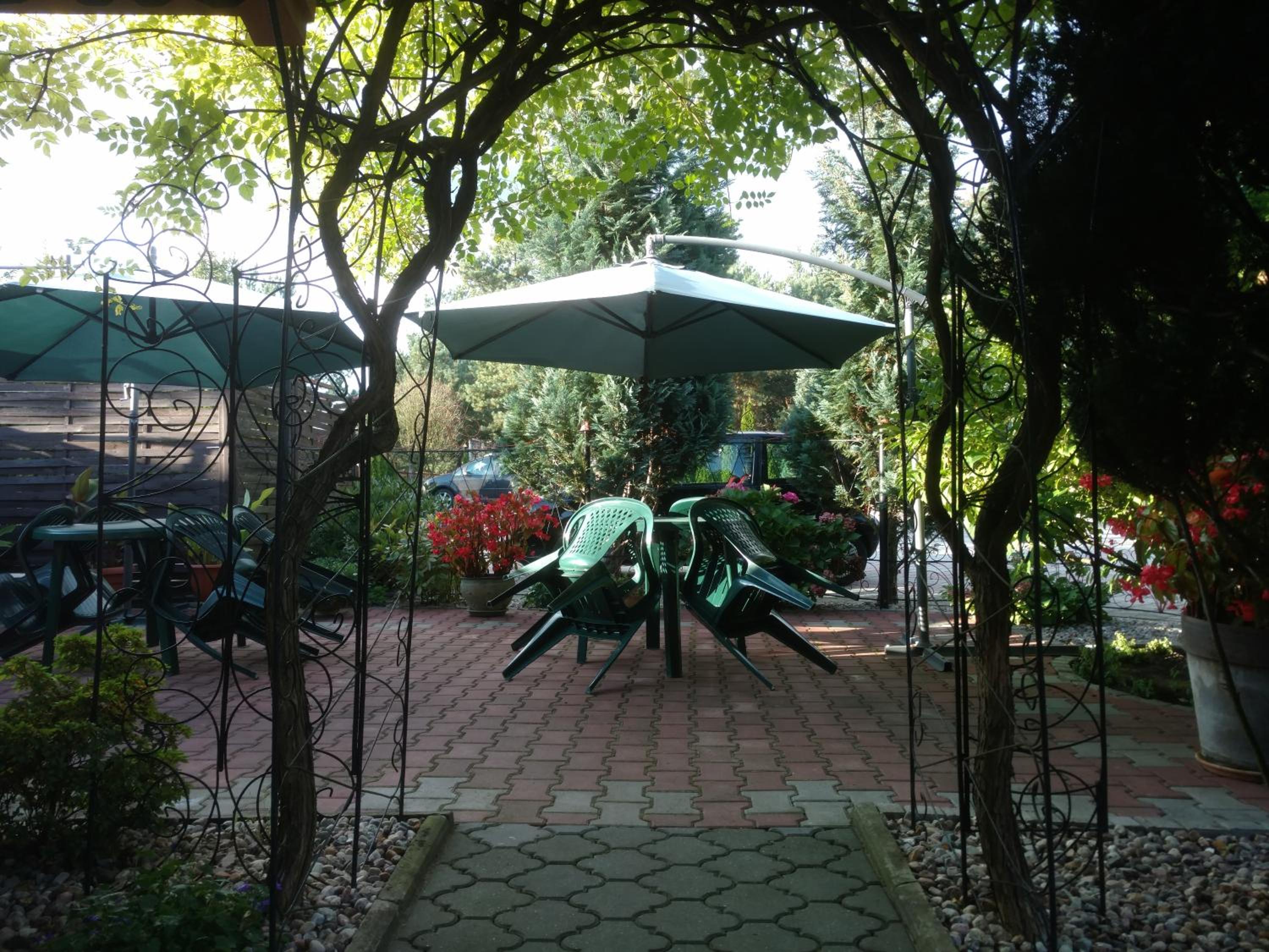 children's play area
