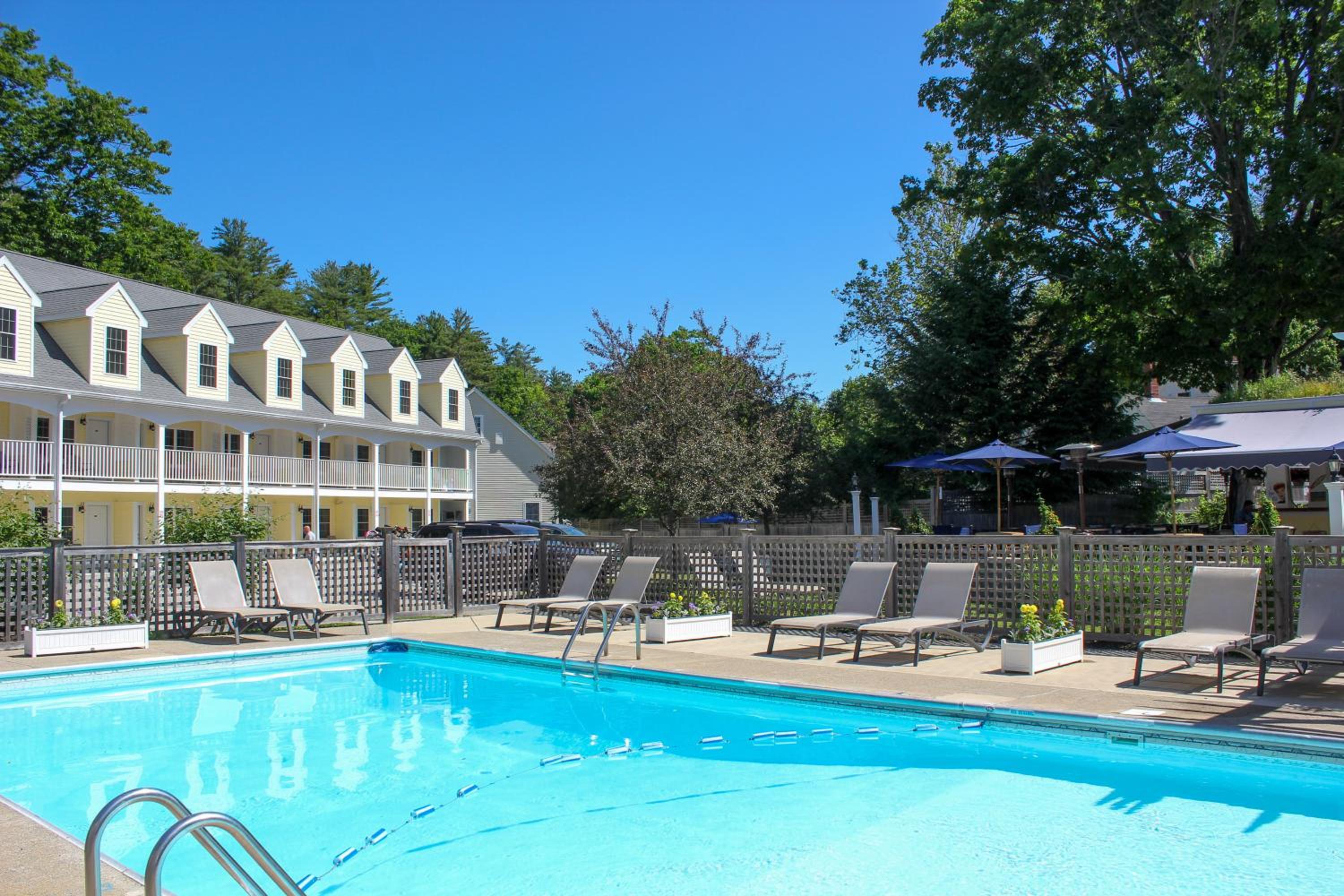 Admiral's Inn Resort - Property Image 51