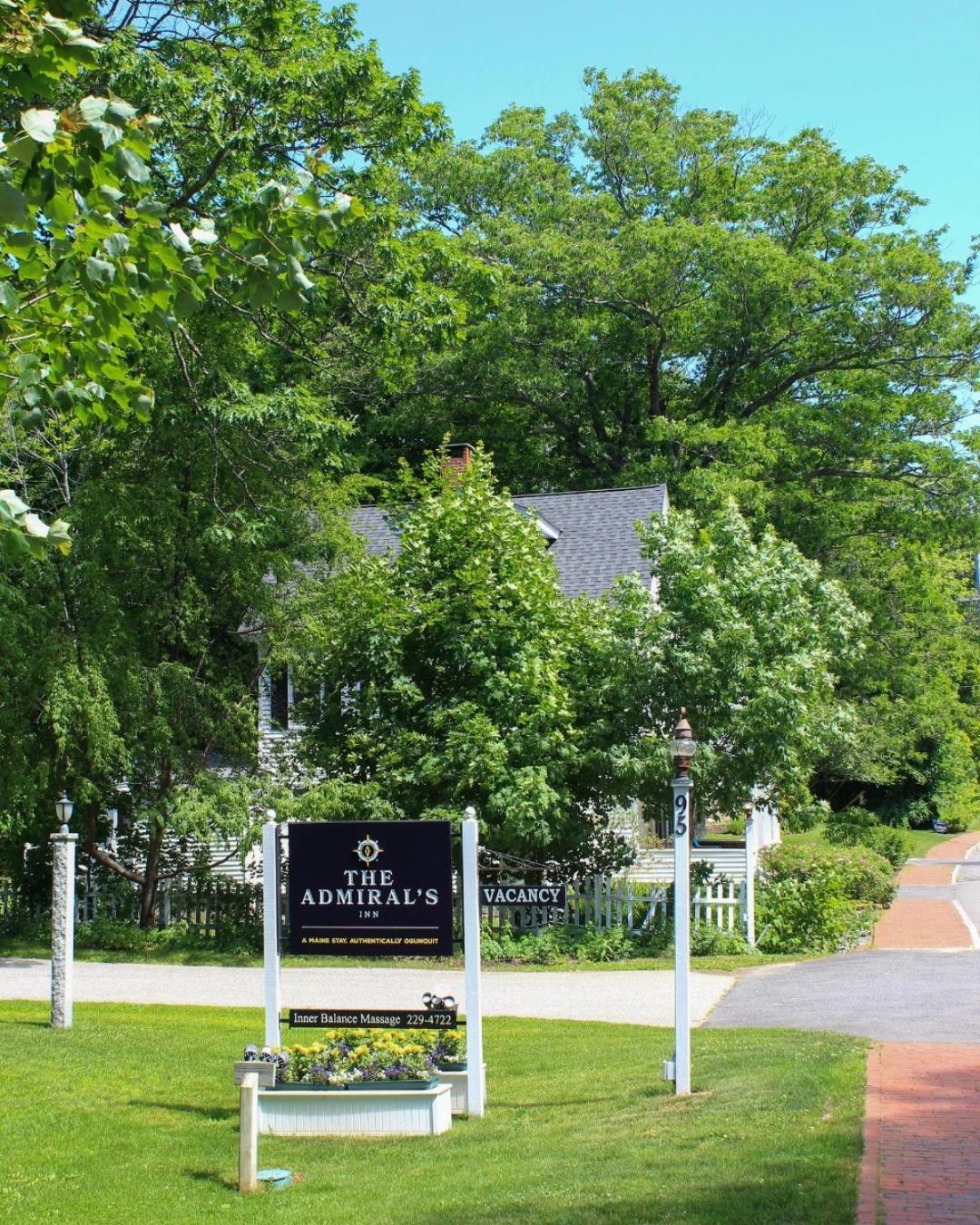 Admiral's Inn Resort - Property Image 77