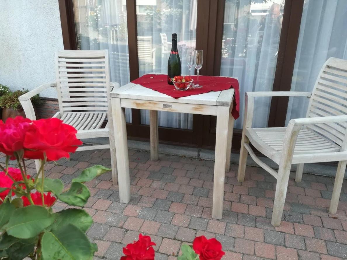 De Zon B&B