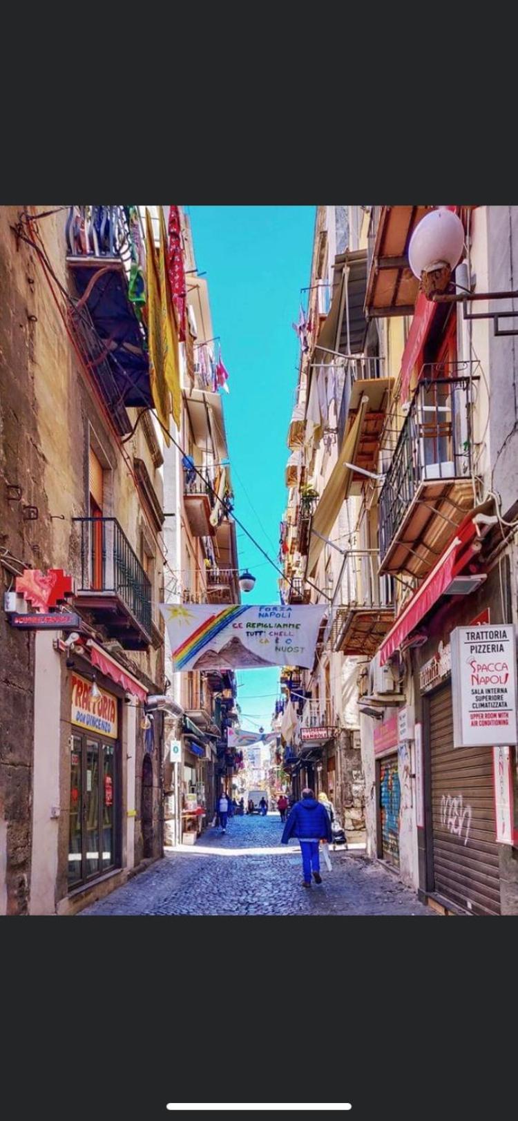 Mini-Flat TOLEDO