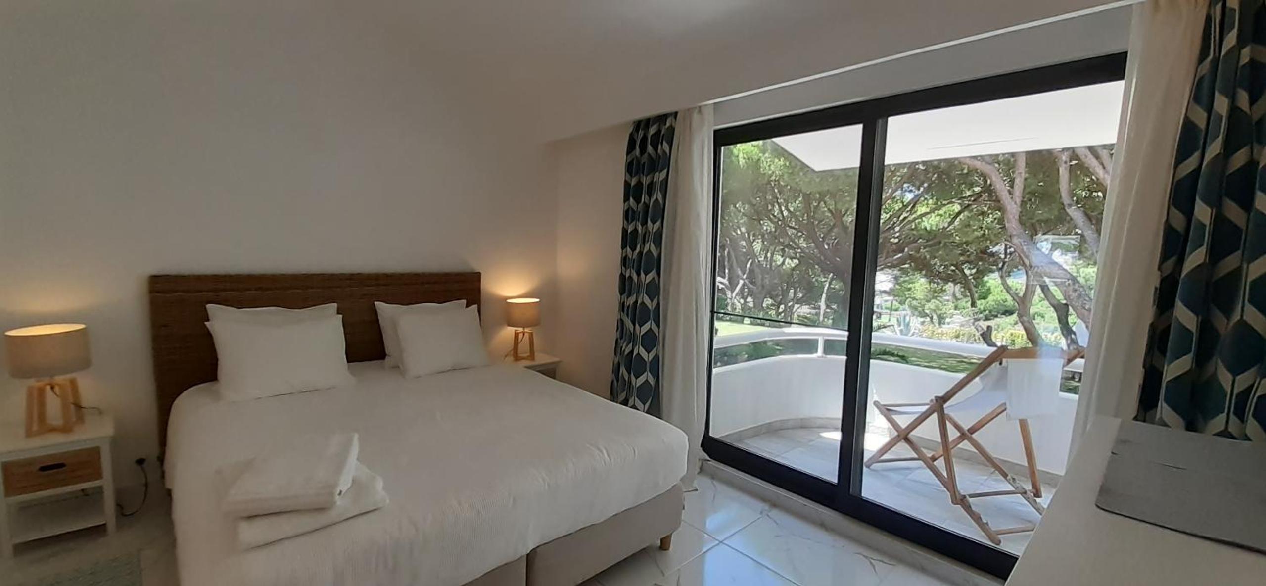 Quinta do Lago Beach House
