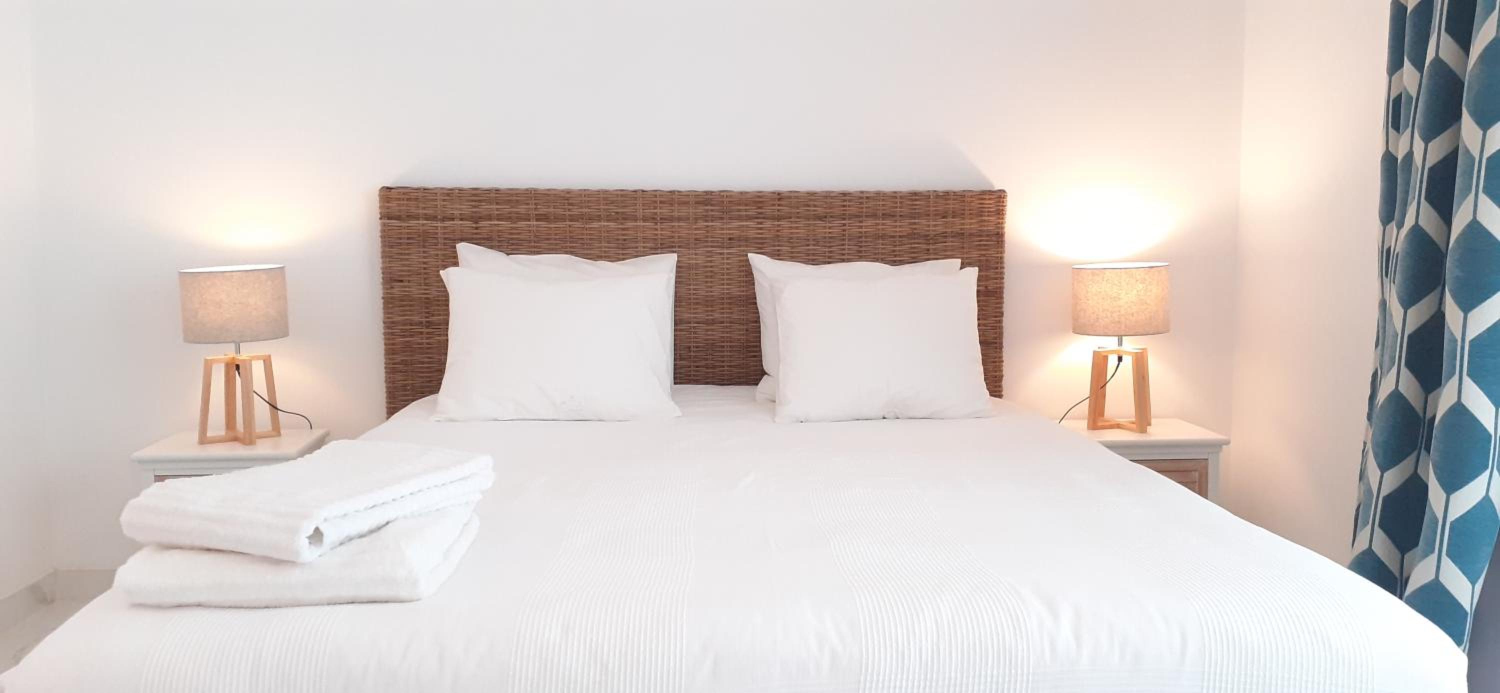 Quinta do Lago Beach House