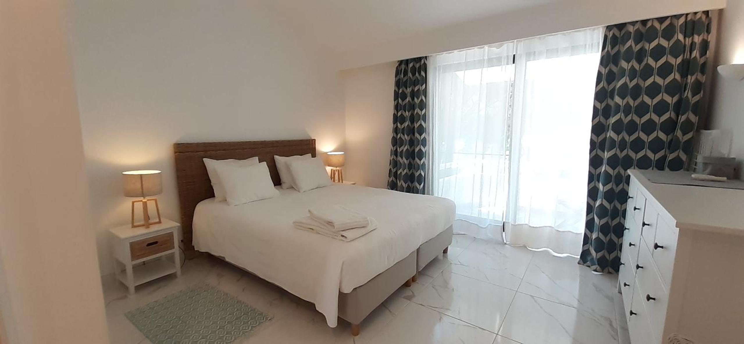 Quinta do Lago Beach House