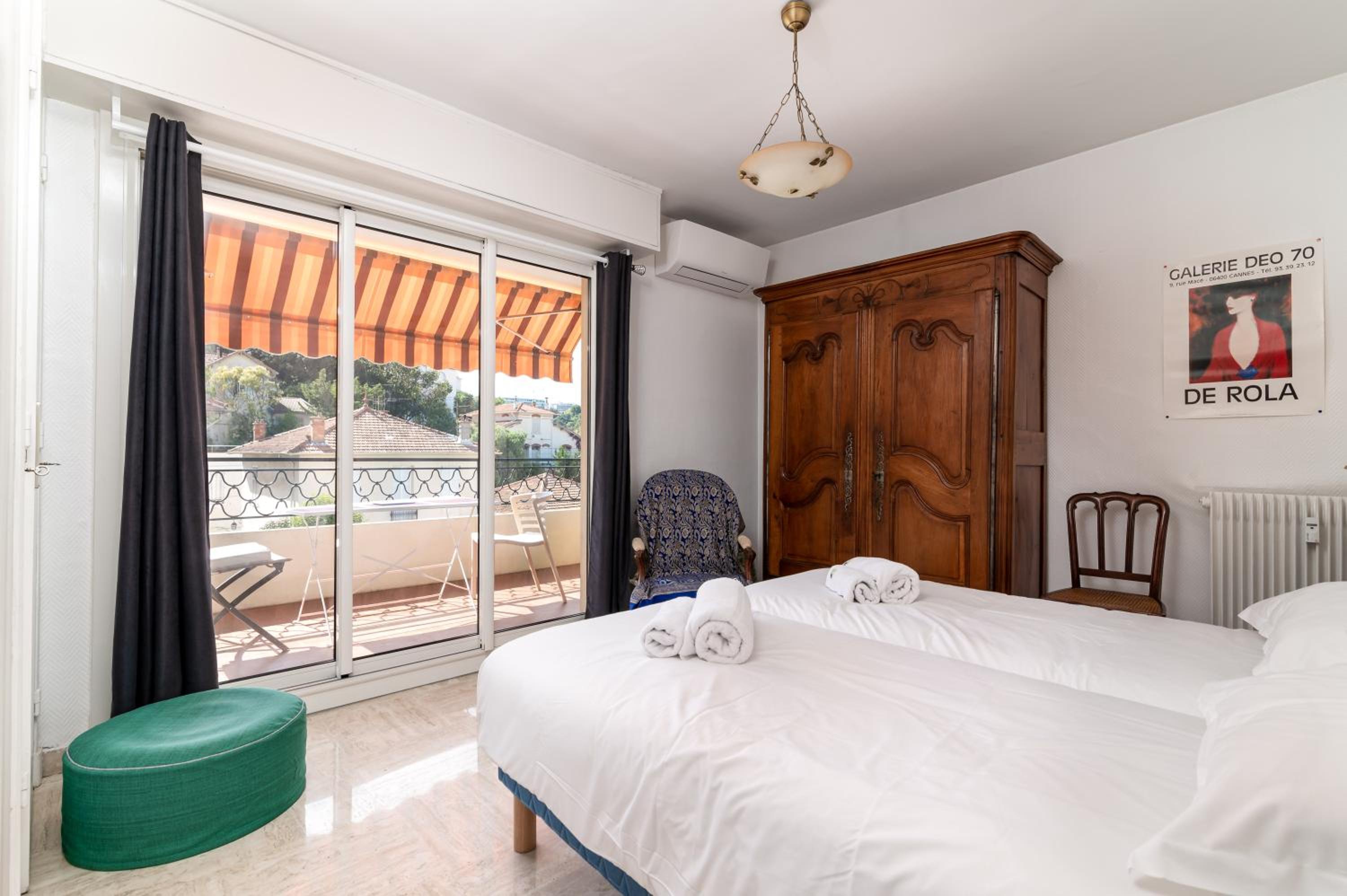 COPACABANA appartement 2 chambres photo 5