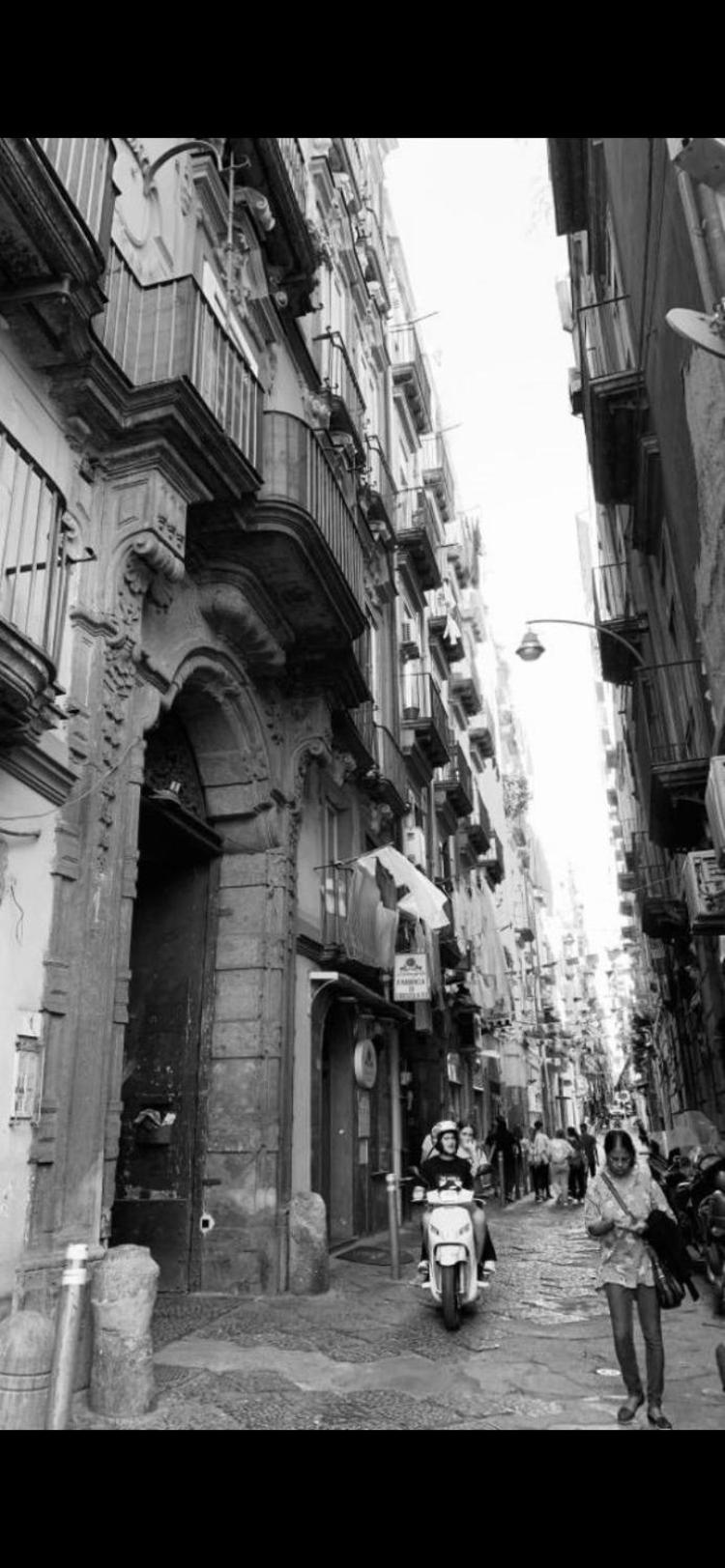 Mini-Flat TOLEDO