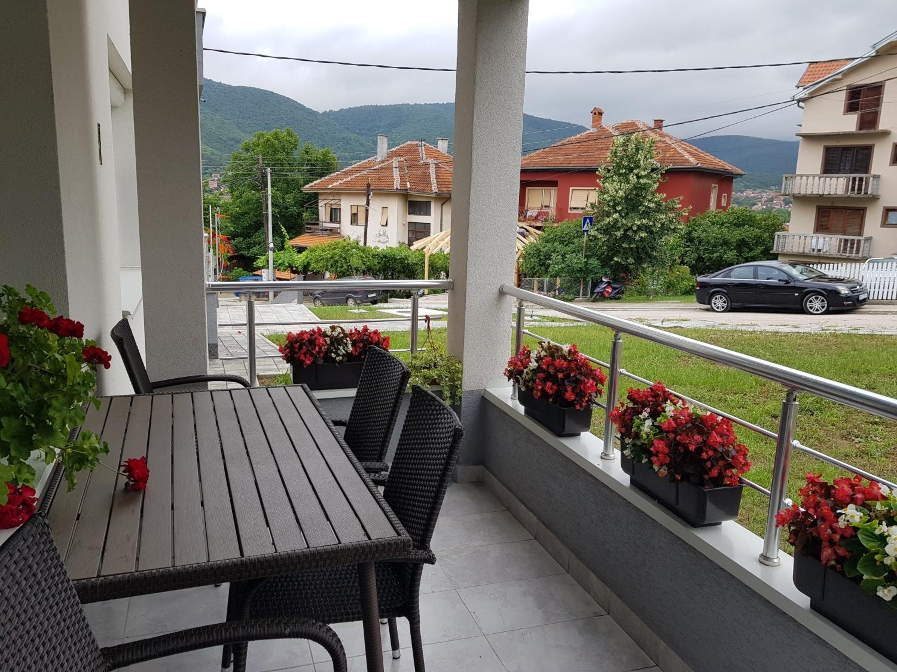 MIKABEL Sokobanja