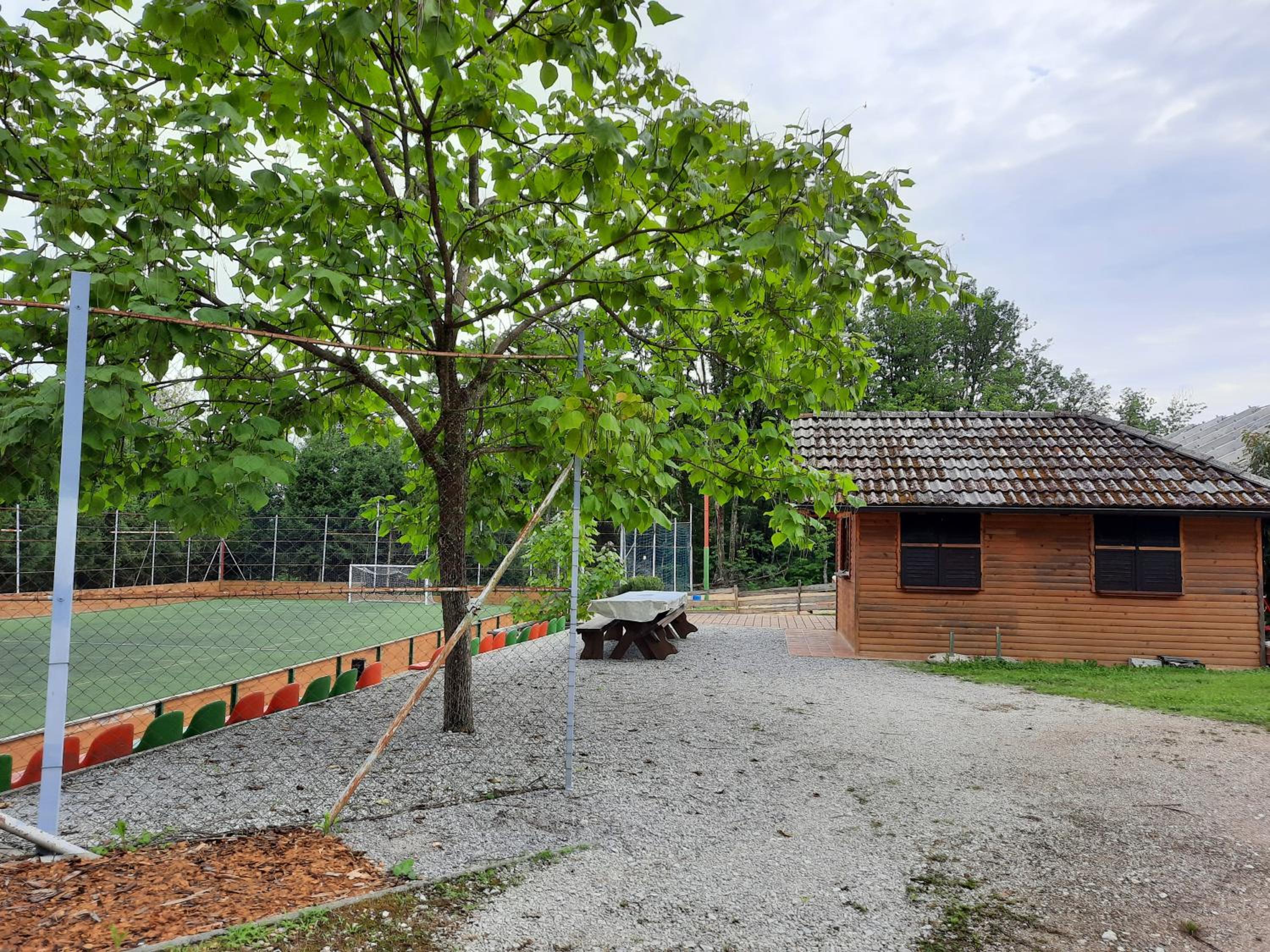 Počitniška hiša Parkfield Dragovan view 3