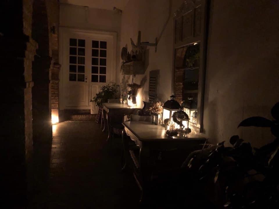 B&B Le Cloître St Joseph