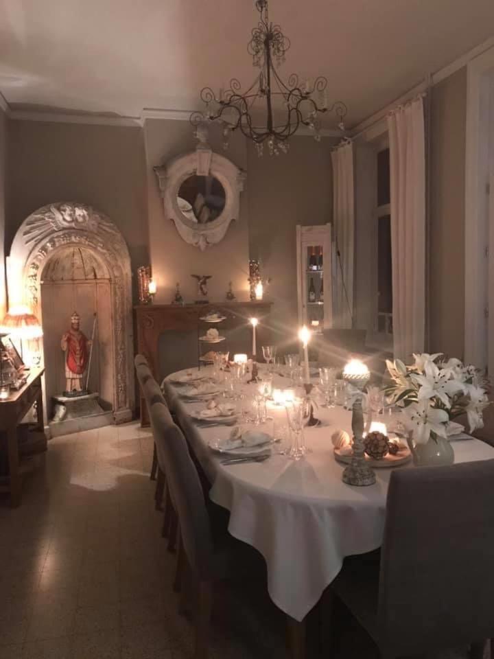 B&B Le Cloître St Joseph