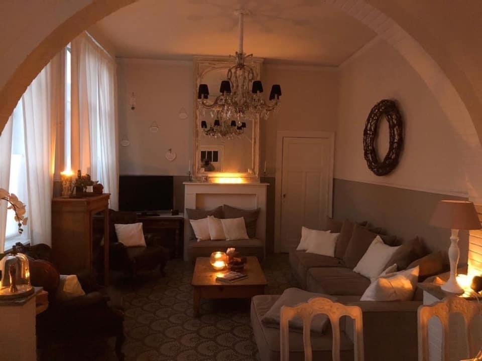 B&B Le Cloître St Joseph
