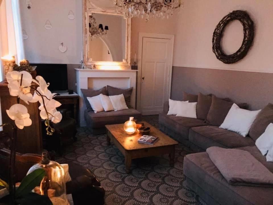 B&B Le Cloître St Joseph