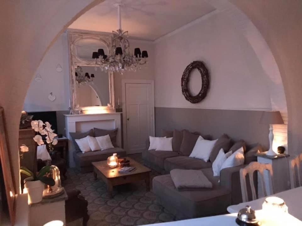 B&B Le Cloître St Joseph