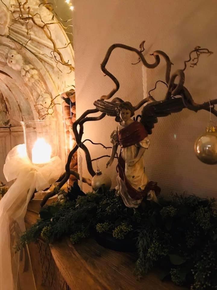 B&B Le Cloître St Joseph