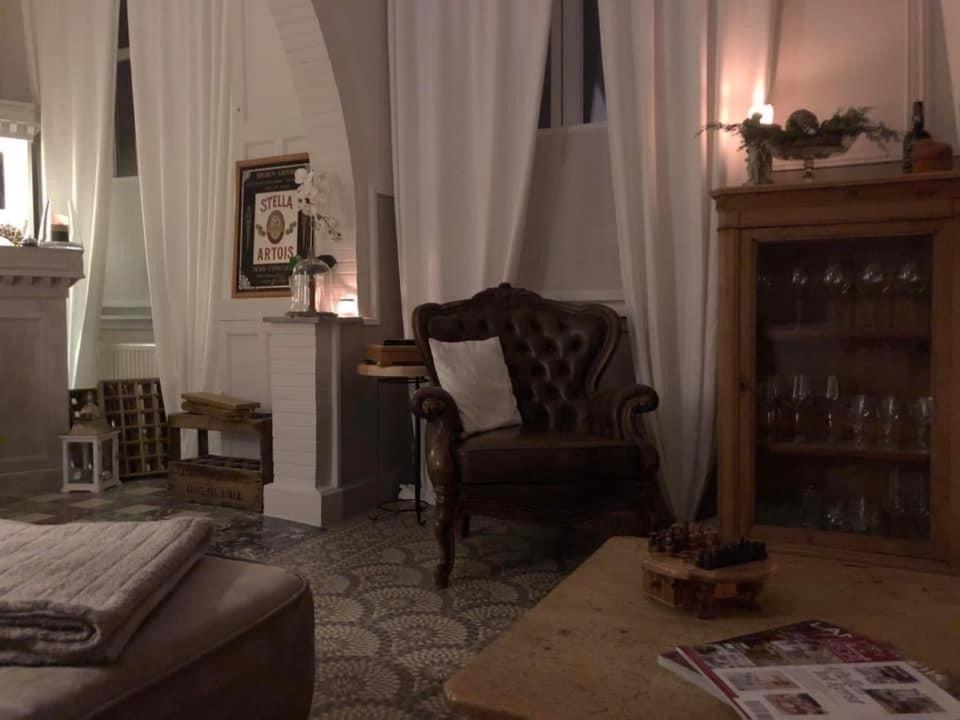 B&B Le Cloître St Joseph