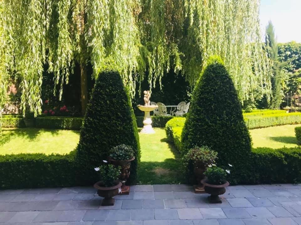 B&B Le Cloître St Joseph