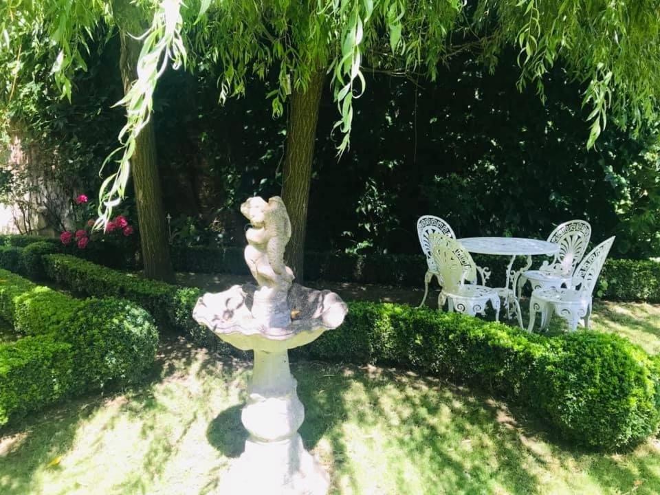 B&B Le Cloître St Joseph