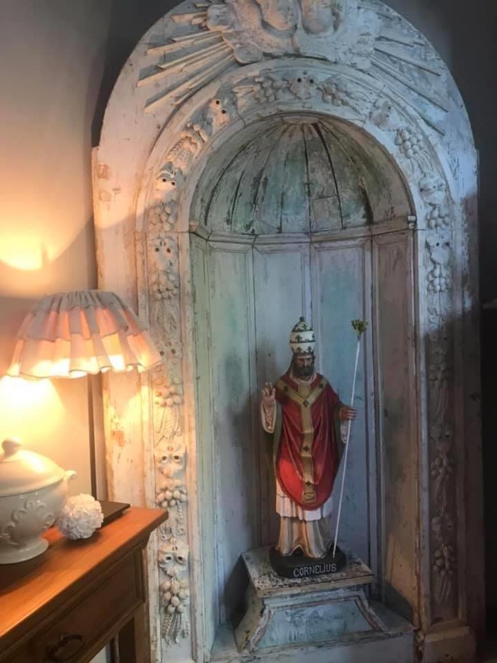 B&B Le Cloître St Joseph