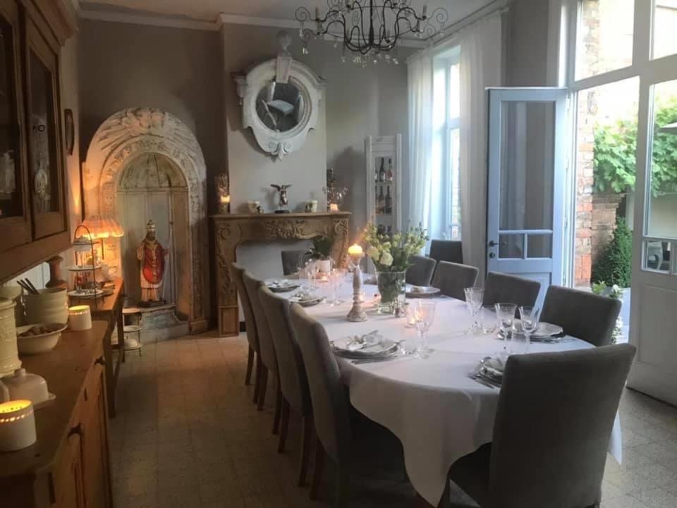 B&B Le Cloître St Joseph