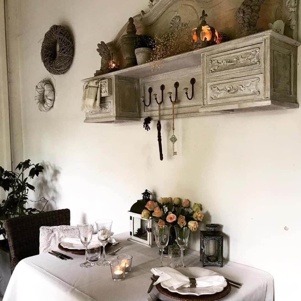 B&B Le Cloître St Joseph