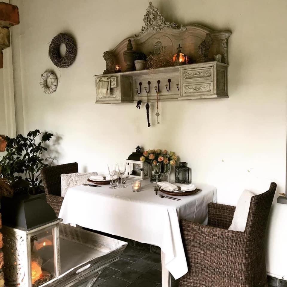 B&B Le Cloître St Joseph