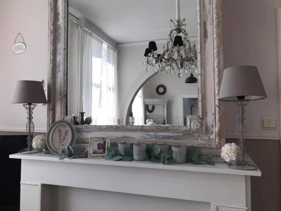 B&B Le Cloître St Joseph