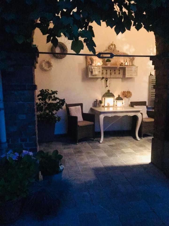 B&B Le Cloître St Joseph