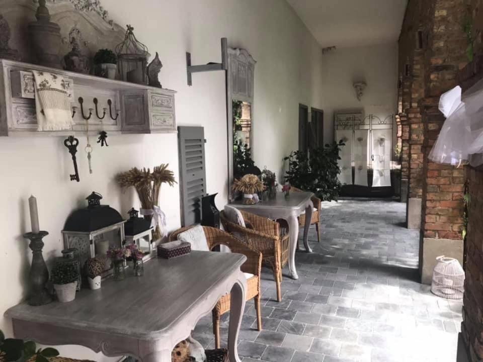 B&B Le Cloître St Joseph