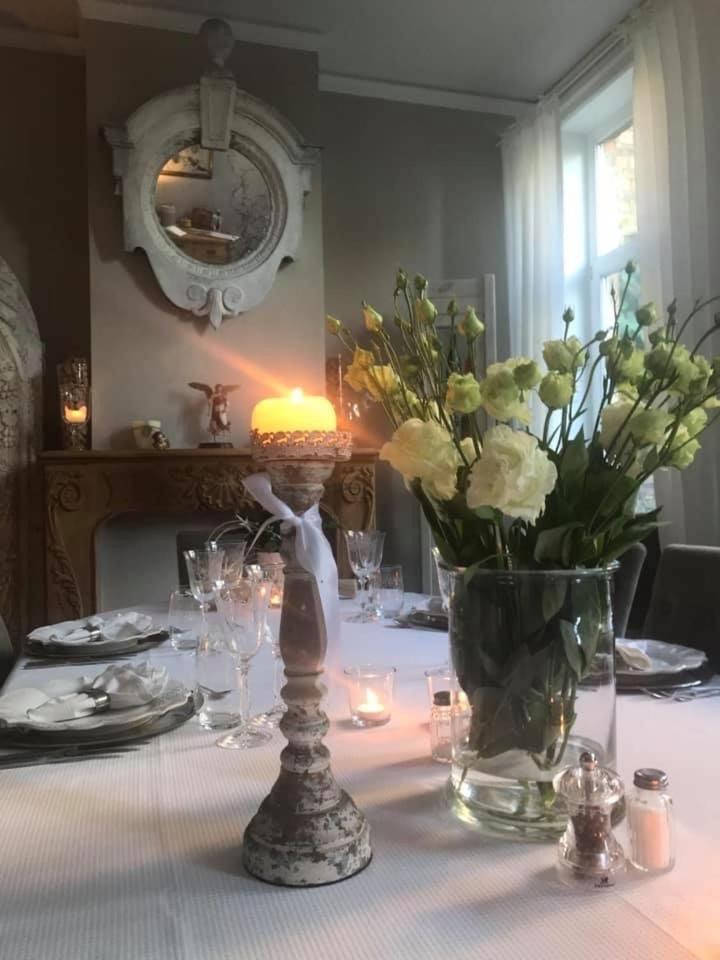 B&B Le Cloître St Joseph