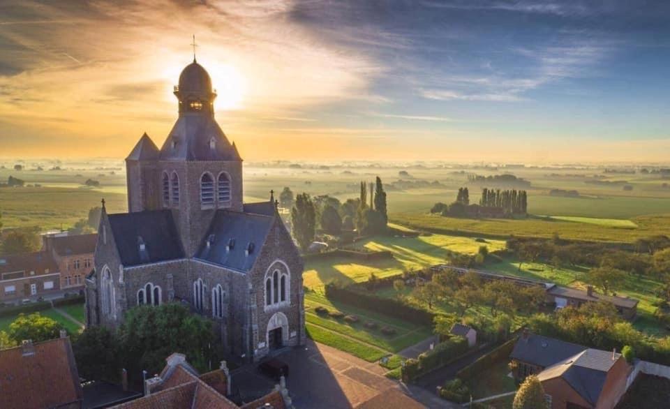 B&B Le Cloître St Joseph
