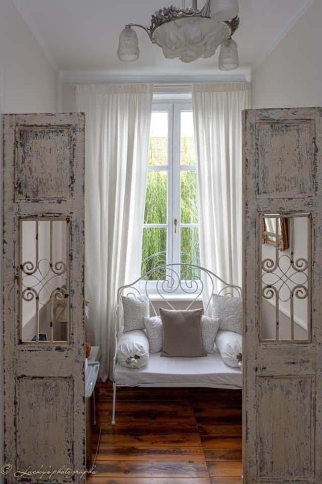 B&B Le Cloître St Joseph