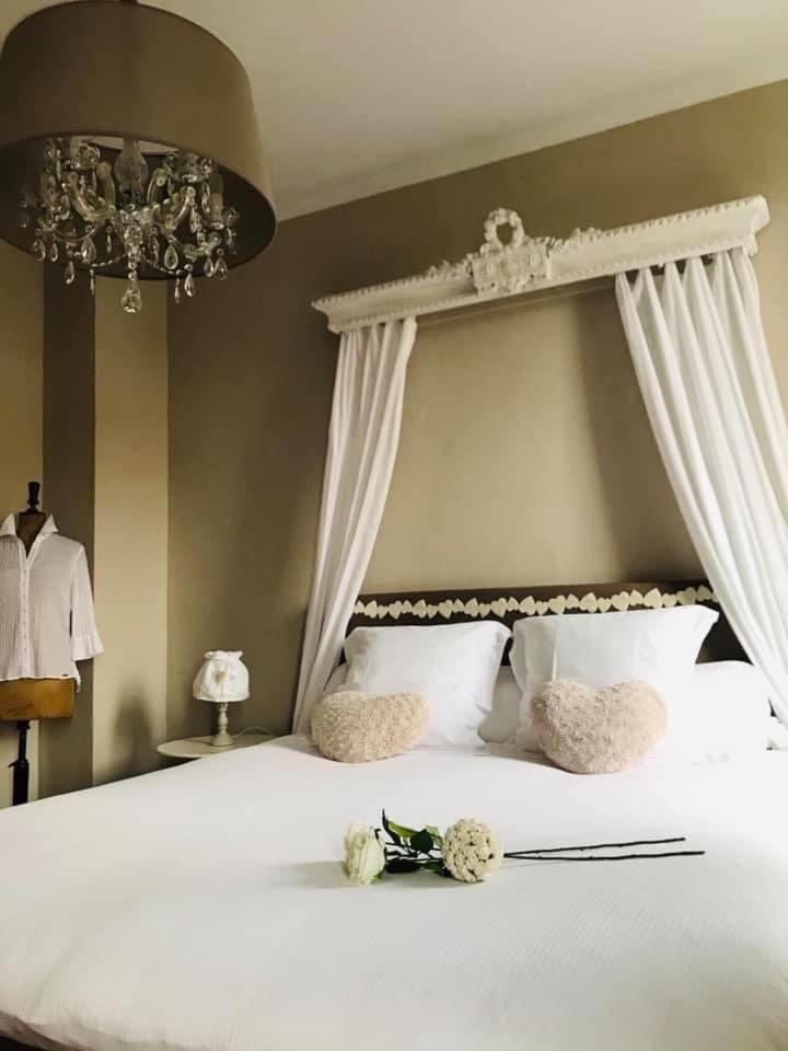 B&B Le Cloître St Joseph
