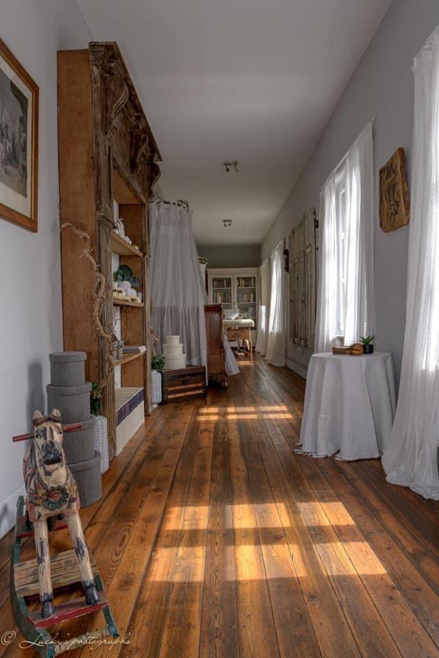B&B Le Cloître St Joseph