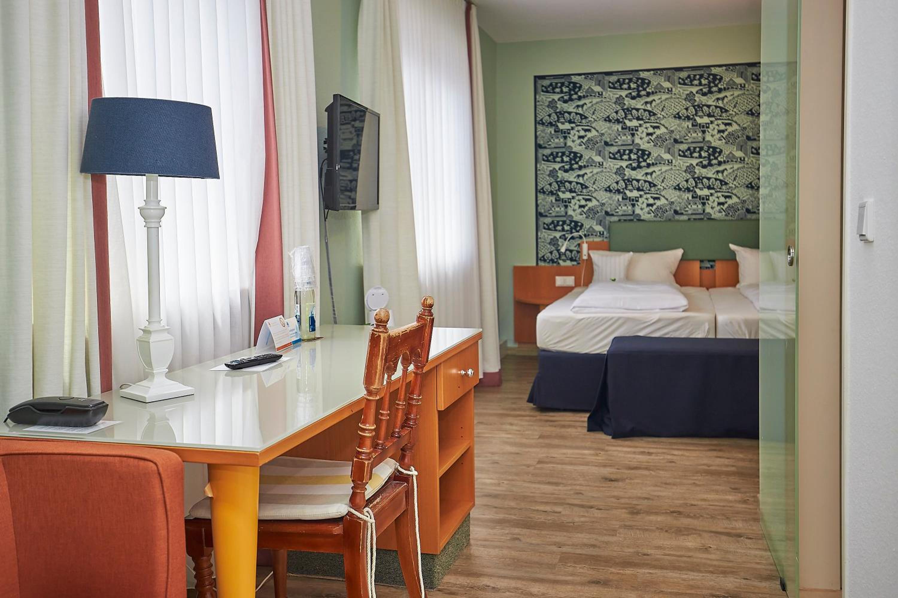 Flair Hotel zum Storchen - Property Image 5