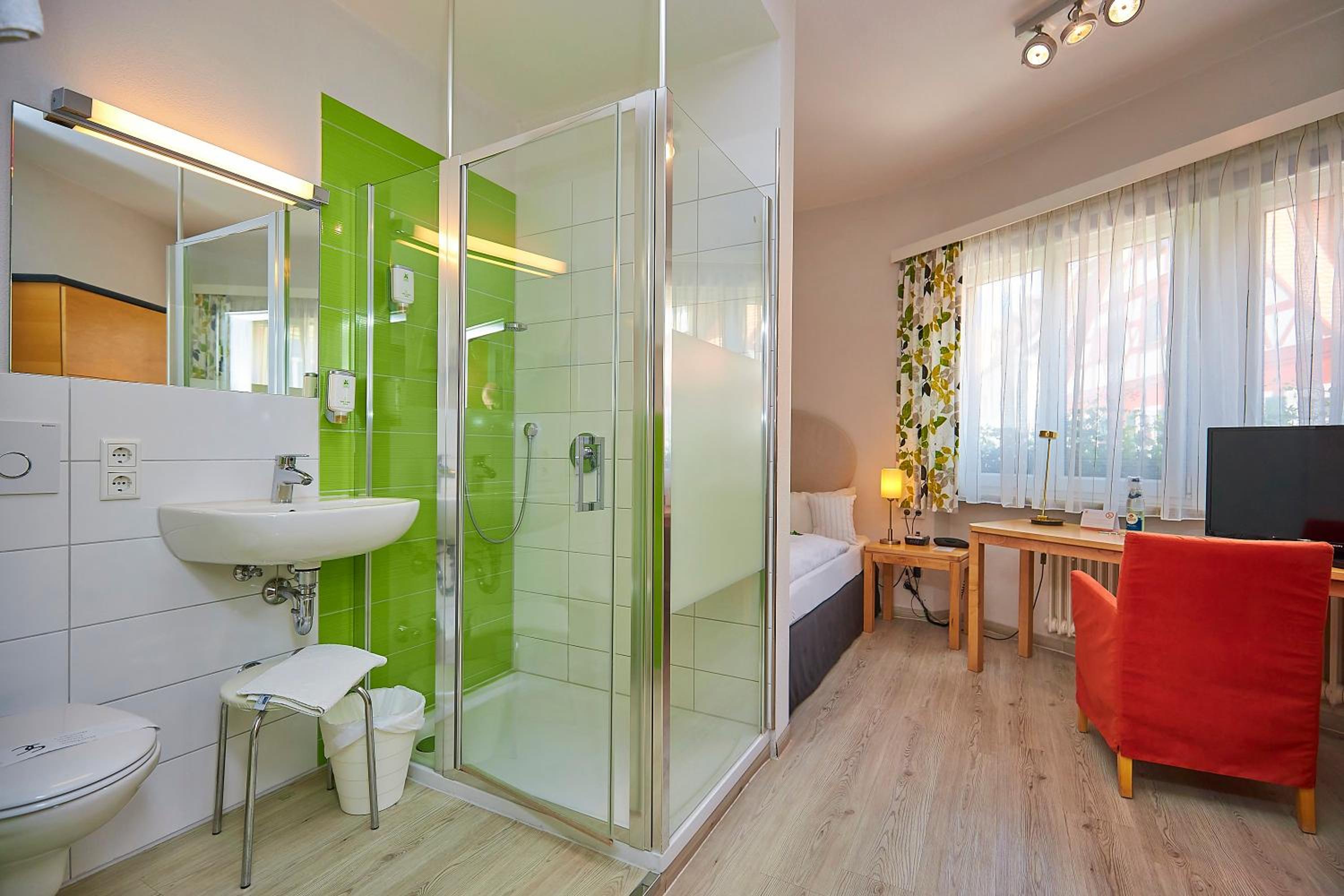 Flair Hotel zum Storchen - Property Image 37